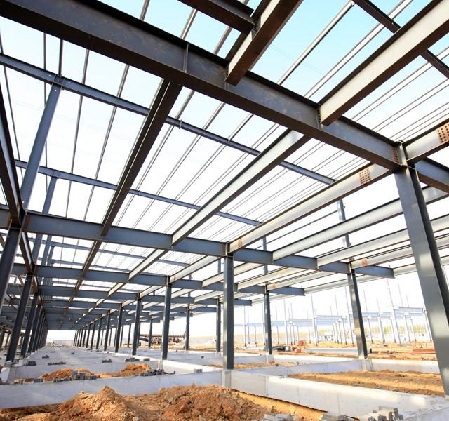 Εργασίες Διαμόρφωσης ή Ανέγερσης Κτίσματος